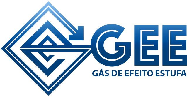 GEE - Gás de Efeito Estufa